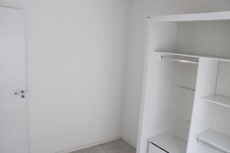 Apartamento à venda com 42m², 2 quartos e 1 vagaQuarto 1