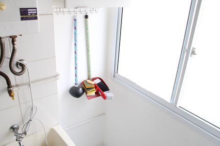 Apartamento à venda com 42m², 2 quartos e 1 vagaÁrea de Serviço