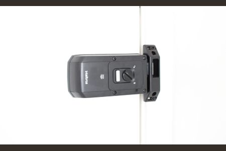 Apartamento à venda com 42m², 2 quartos e 1 vagaFechadura Eletronica