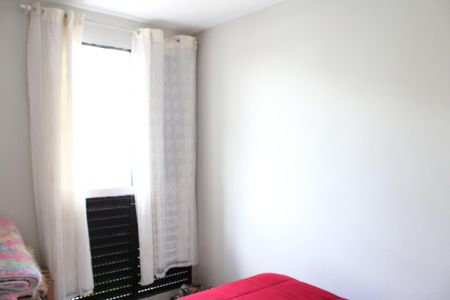 Quarto 1  de apartamento para alugar com 2 quartos, 42m² em Brás, São Paulo