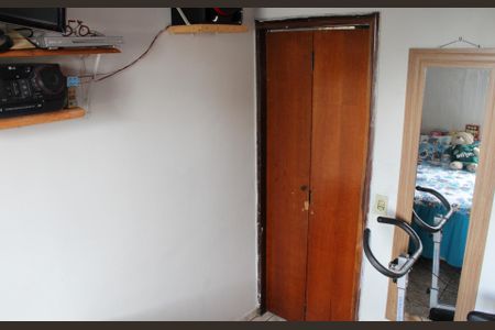 Quarto 2 de apartamento para alugar com 2 quartos, 42m² em Brás, São Paulo