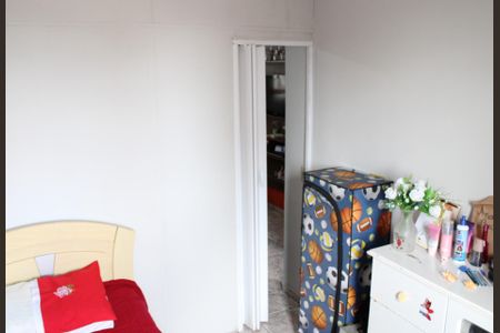 Quarto 1  de apartamento para alugar com 2 quartos, 42m² em Brás, São Paulo