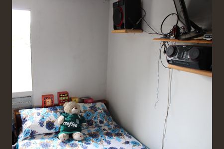 Quarto 2 de apartamento para alugar com 2 quartos, 42m² em Brás, São Paulo