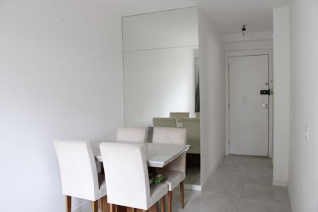Sala de apartamento para alugar com 2 quartos, 42m² em Brás, São Paulo