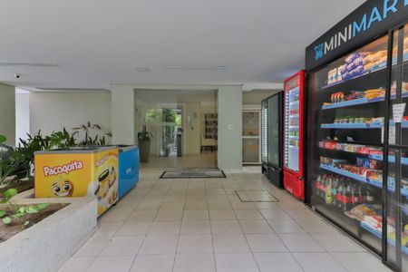 Apartamento à venda com 59m², 3 quartos e 1 vagaÁrea comum