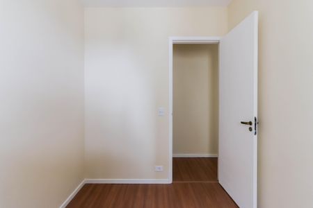 Apartamento à venda com 59m², 3 quartos e 1 vagaQuarto 3