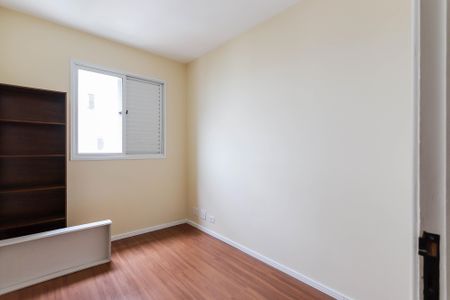 Apartamento à venda com 59m², 3 quartos e 1 vagaQuarto 3