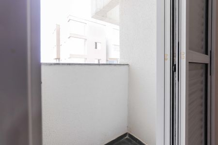 Apartamento à venda com 59m², 3 quartos e 1 vagaQuarto 1 - Suíte 