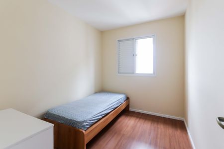 Apartamento à venda com 59m², 3 quartos e 1 vagaQuarto 2