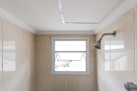 Apartamento à venda com 59m², 3 quartos e 1 vagaBanheiro Social