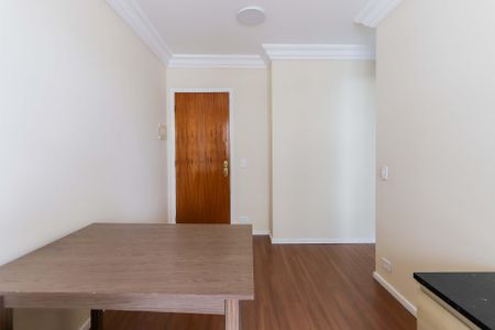 Sala de apartamento à venda com 3 quartos, 59m² em Vila Butantã, São Paulo