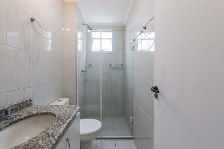 Apartamento à venda com 59m², 3 quartos e 1 vagaQuarto 1 - Suíte 