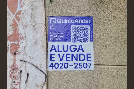 Apartamento à venda com 59m², 3 quartos e 1 vagaFachada - Plaquinha