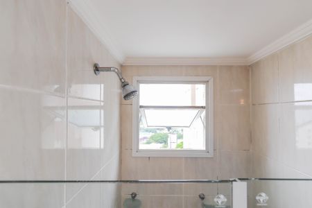 Apartamento à venda com 59m², 3 quartos e 1 vagaQuarto 1 - Suíte 