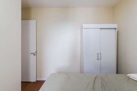 Apartamento à venda com 59m², 3 quartos e 1 vagaQuarto 1 - Suíte 