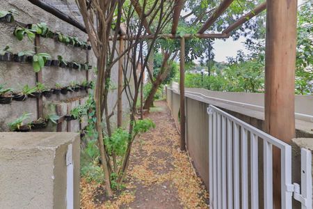 Apartamento à venda com 59m², 3 quartos e 1 vagaÁrea comum