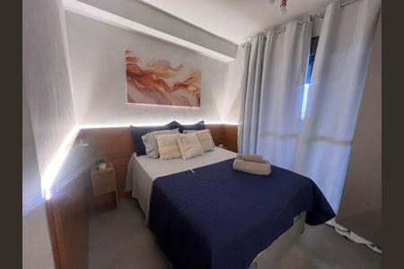 Kitnet/Studio para alugar com 1 quarto, 26m² em Jardim das Acacias, São Paulo