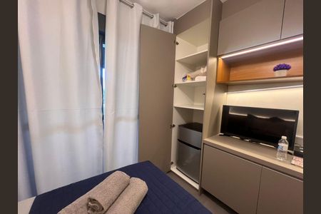 Kitnet/Studio para alugar com 1 quarto, 26m² em Jardim das Acacias, São Paulo