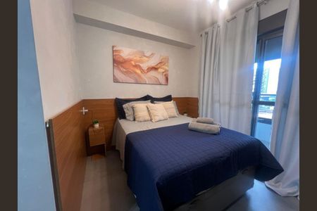 Kitnet/Studio para alugar com 1 quarto, 26m² em Jardim das Acacias, São Paulo