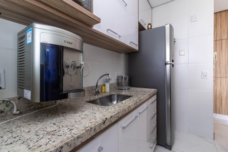 Apartamento para alugar com 60m², 2 quartos e 1 vaga Apartamento para alugar com 60m², 2 quartos e 1 vagaCozinha