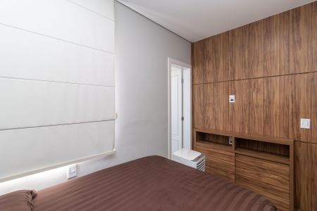 Quarto 1 de apartamento para alugar com 2 quartos, 60m² em Castelo, Belo Horizonte