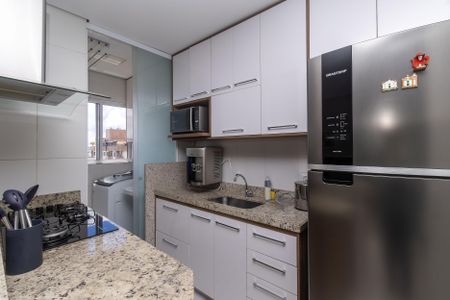 Apartamento para alugar com 60m², 2 quartos e 1 vaga Apartamento para alugar com 60m², 2 quartos e 1 vagaCozinha