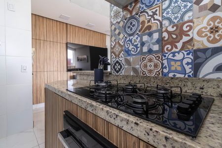 Apartamento para alugar com 60m², 2 quartos e 1 vaga Apartamento para alugar com 60m², 2 quartos e 1 vagaCozinha