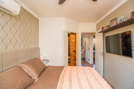 Quarto 1 de apartamento para alugar com 3 quartos, 178m² em Rio Branco, Porto Alegre