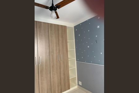 Apartamento para alugar com 3 quartos, 134m² em Vila Brandina, Campinas