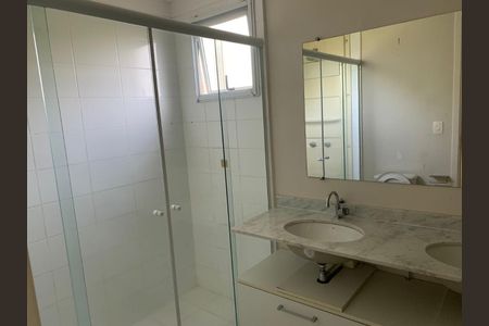 Apartamento para alugar com 3 quartos, 134m² em Vila Brandina, Campinas