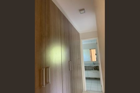 Apartamento para alugar com 3 quartos, 134m² em Vila Brandina, Campinas