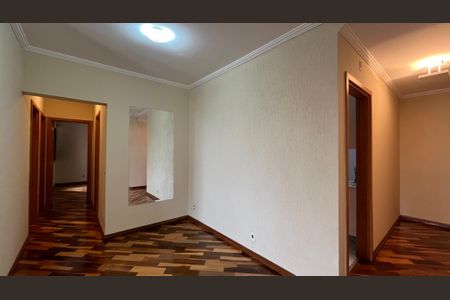 Sala de Jantar de apartamento para alugar com 3 quartos, 101m² em Vila Itapura, Campinas