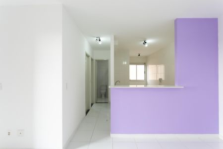 Apartamento para alugar com 48m², 2 quartos e 1 vagaCozinha 