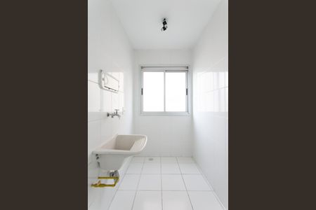 Apartamento para alugar com 48m², 2 quartos e 1 vagaÁrea de Serviço 