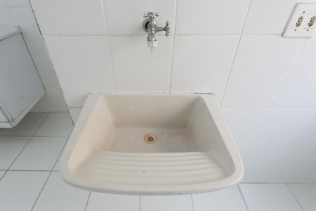 Apartamento para alugar com 48m², 2 quartos e 1 vagaÁrea de Serviço - Tanque 