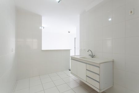 Apartamento para alugar com 48m², 2 quartos e 1 vagaCozinha 