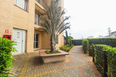 Apartamento para alugar com 48m², 2 quartos e 1 vagaÁrea comum