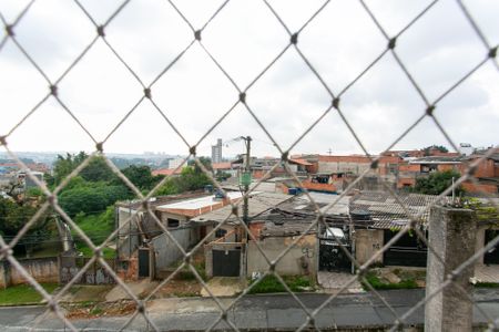 Apartamento para alugar com 48m², 2 quartos e 1 vagaQuarto 2