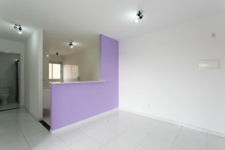 Apartamento para alugar com 48m², 2 quartos e 1 vagaSala