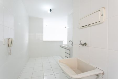 Apartamento para alugar com 48m², 2 quartos e 1 vagaÁrea de Serviço 