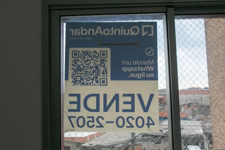 Apartamento para alugar com 48m², 2 quartos e 1 vagaPlaca 