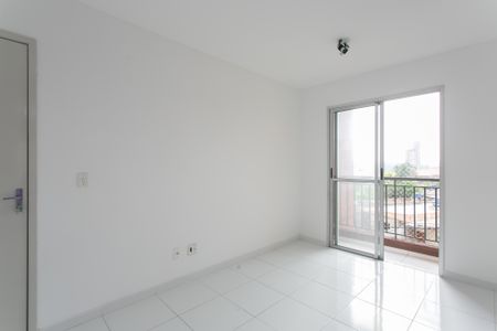 Sala de apartamento à venda com 2 quartos, 48m² em Vila Taquari, São Paulo