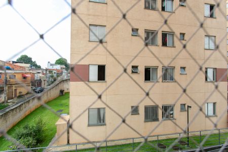 Apartamento para alugar com 48m², 2 quartos e 1 vagaVista do Quarto 1 