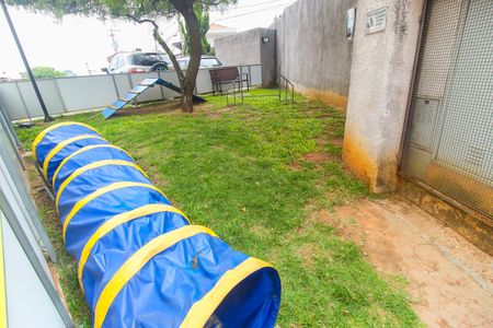 Apartamento para alugar com 48m², 2 quartos e 1 vagaÁrea Pet 