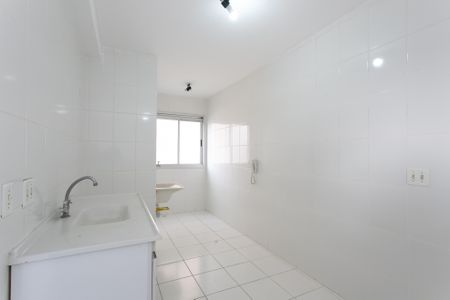 Apartamento para alugar com 48m², 2 quartos e 1 vagaCozinha 