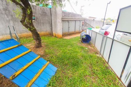 Apartamento para alugar com 48m², 2 quartos e 1 vagaÁrea Pet 