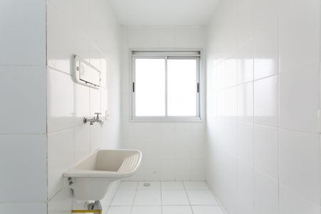 Apartamento para alugar com 48m², 2 quartos e 1 vagaÁrea de Serviço 