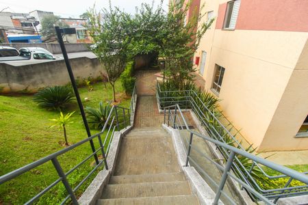 Apartamento para alugar com 48m², 2 quartos e 1 vagaÁrea comum