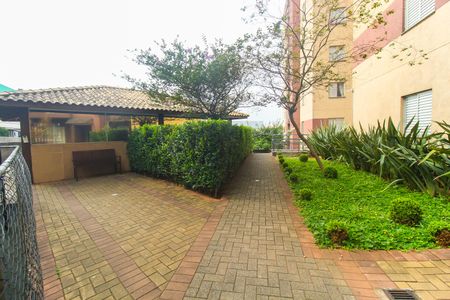 Apartamento para alugar com 48m², 2 quartos e 1 vagaÁrea comum