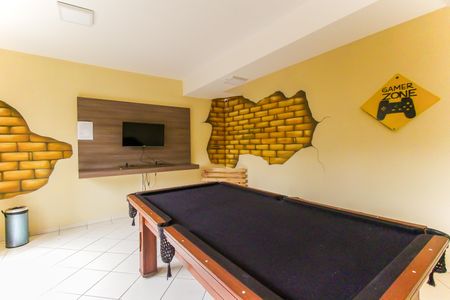 Apartamento para alugar com 48m², 2 quartos e 1 vagaÁrea de Jogos 